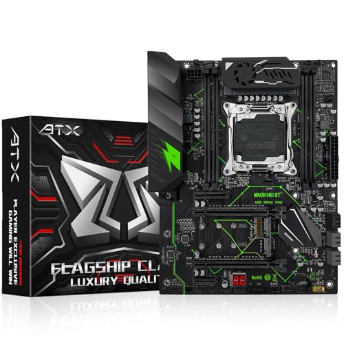 【LGA2011】新品マザーボードM-ATX 51dE+ft3zKL.jpg
